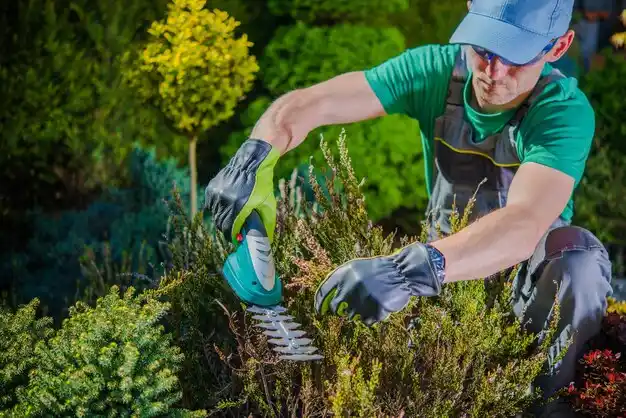 landscaping services Valparaiso